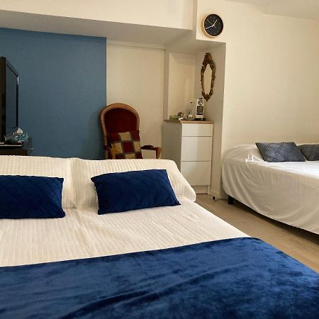 Une Chambre Chez Nous, A 12 Minutes De Paris Малакоф Екстериор снимка